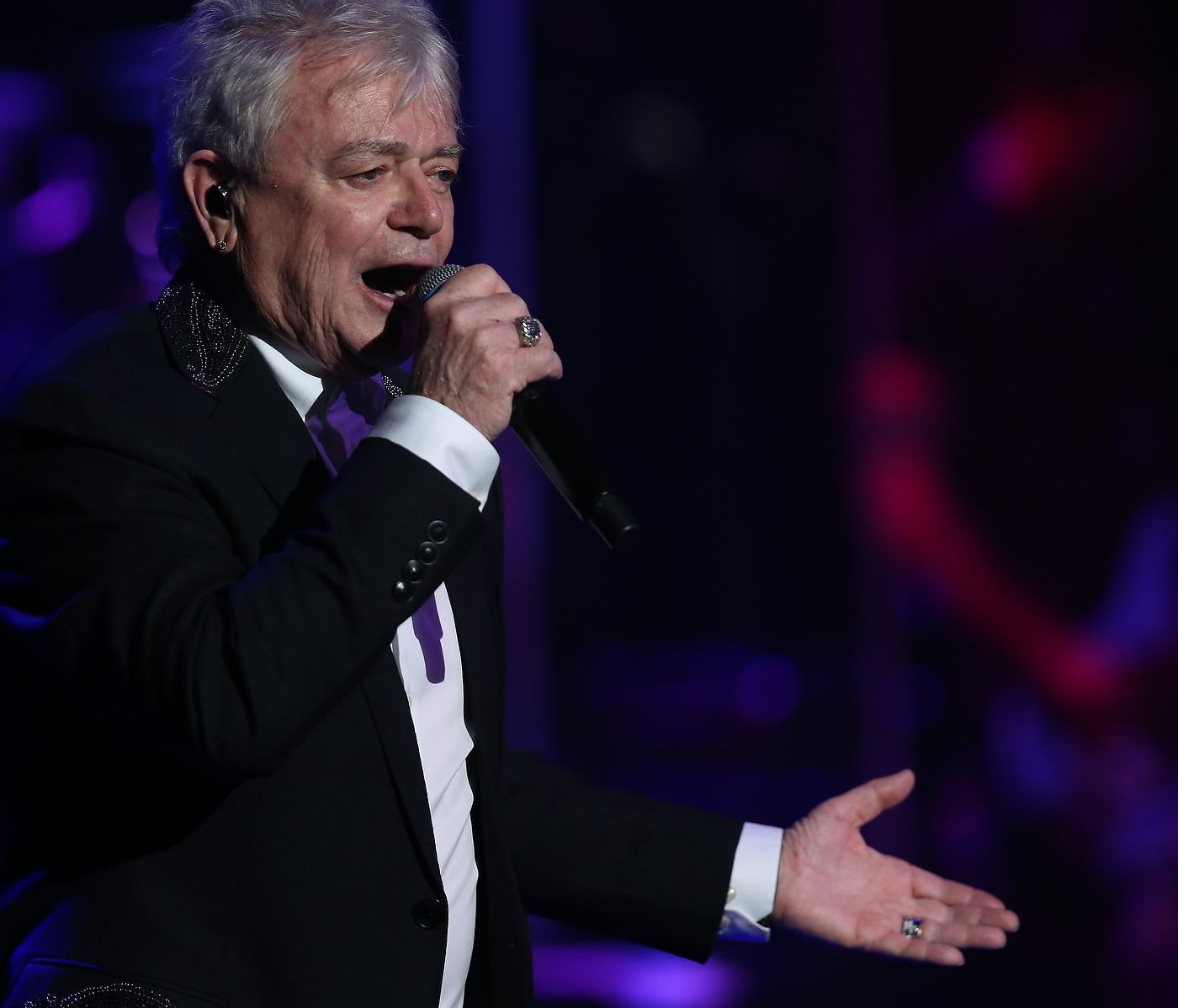 Air Supply